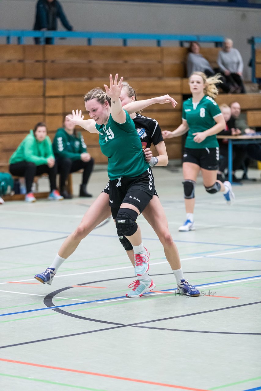 Bild 250 - Frauen ETV 3 - NieWa 3 : Ergebnis: 25:20